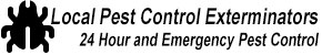 Crown Point IN Pest Control Exterminators